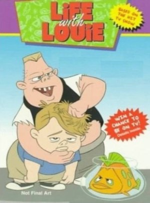 Жизнь с Луи (3 сезон)