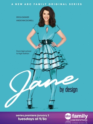 В стиле Джейн (2012)
