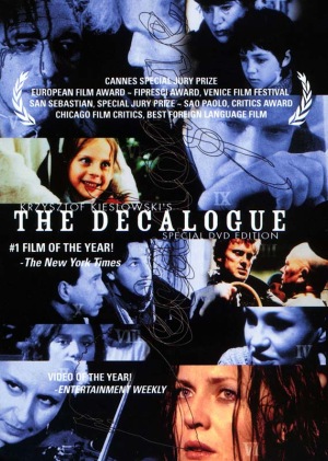 Декалог (1989)